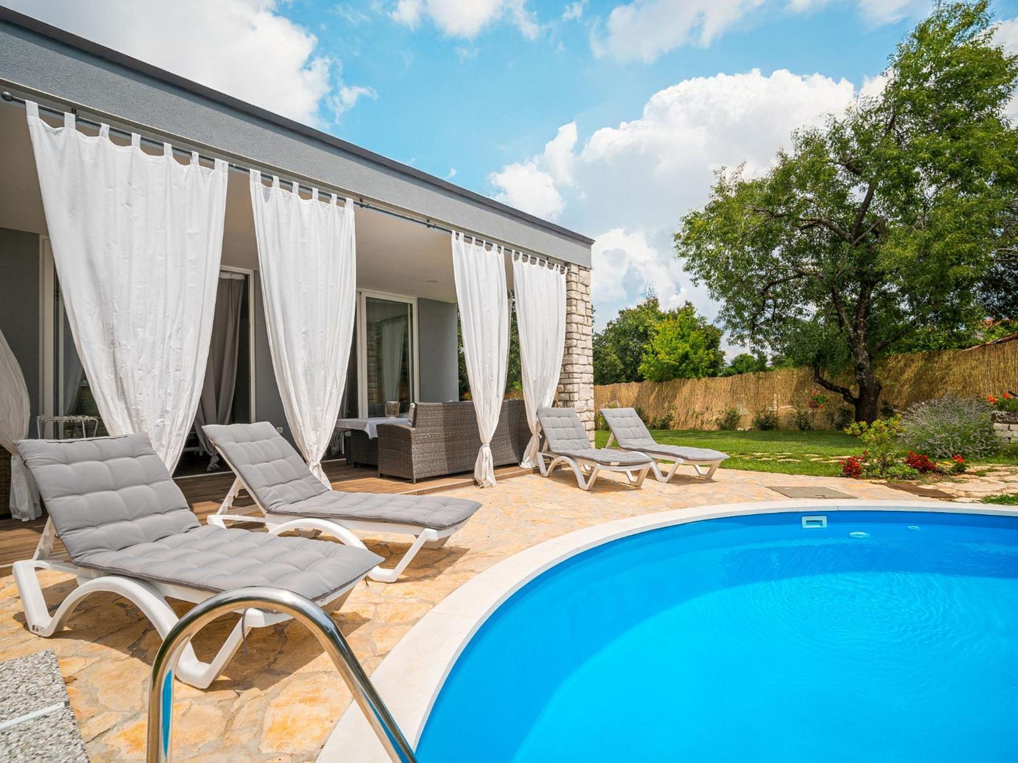 Holiday Home Ofelia Buroli Exterior foto