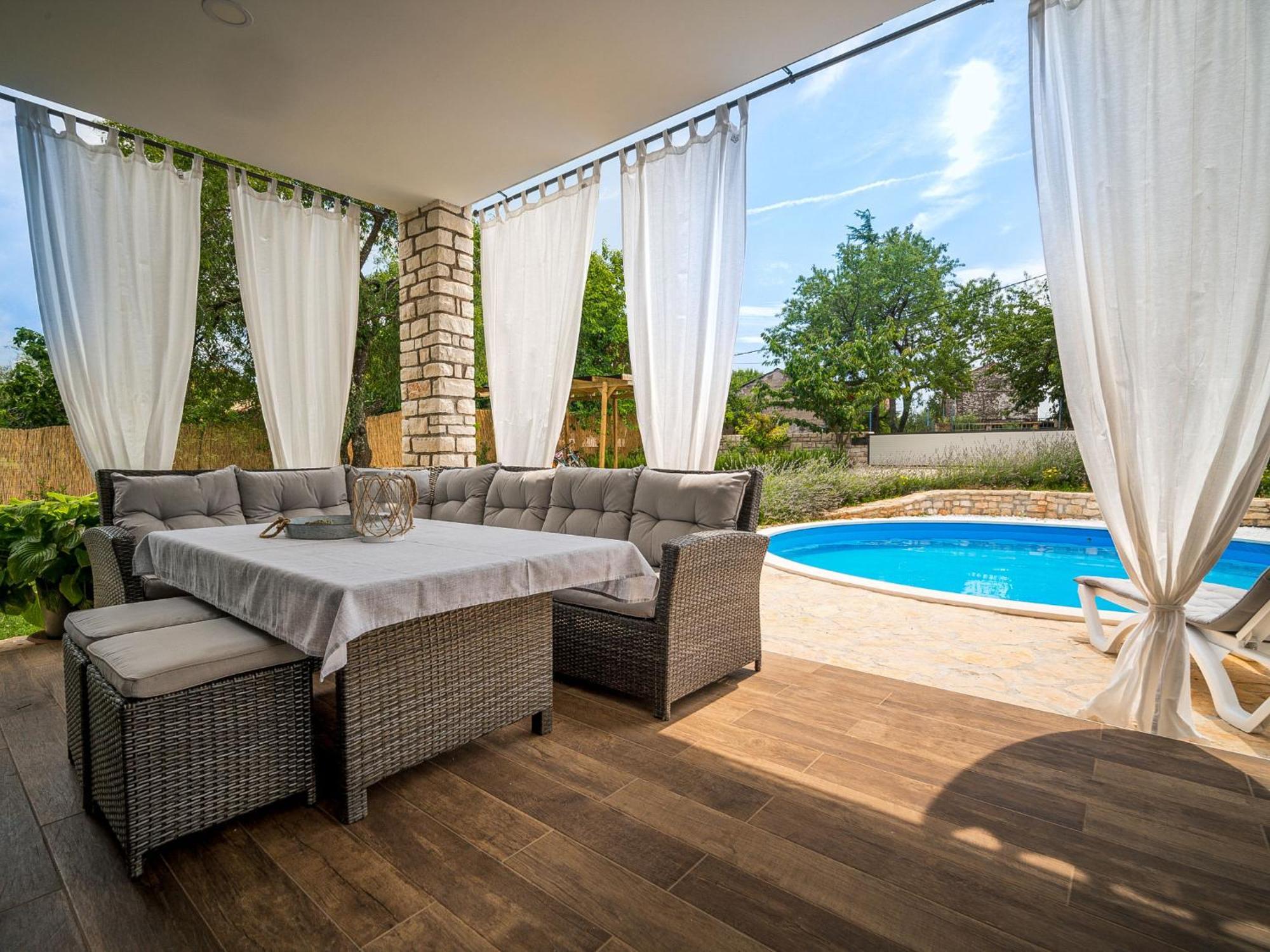 Holiday Home Ofelia Buroli Exterior foto