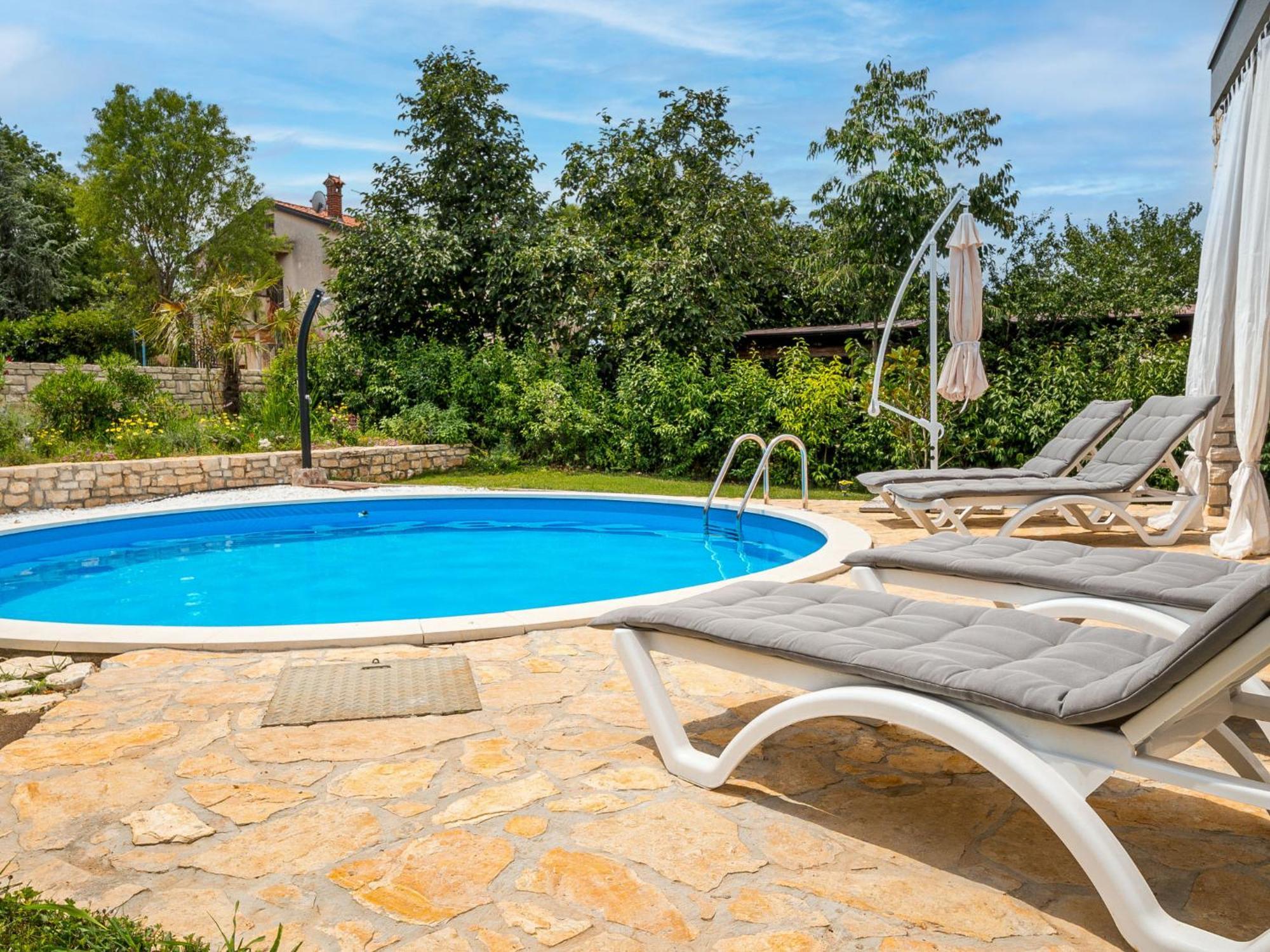 Holiday Home Ofelia Buroli Exterior foto