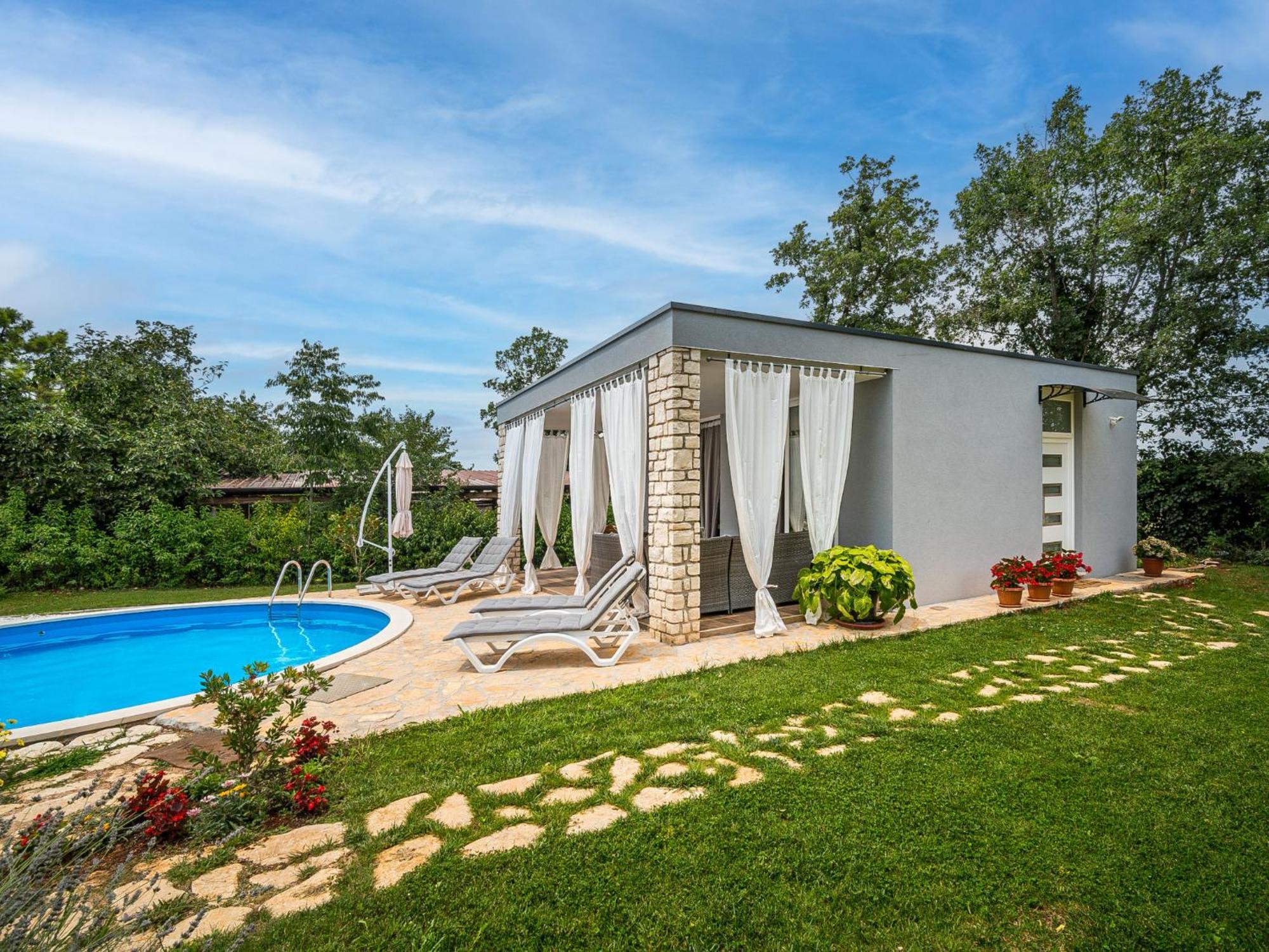 Holiday Home Ofelia Buroli Exterior foto