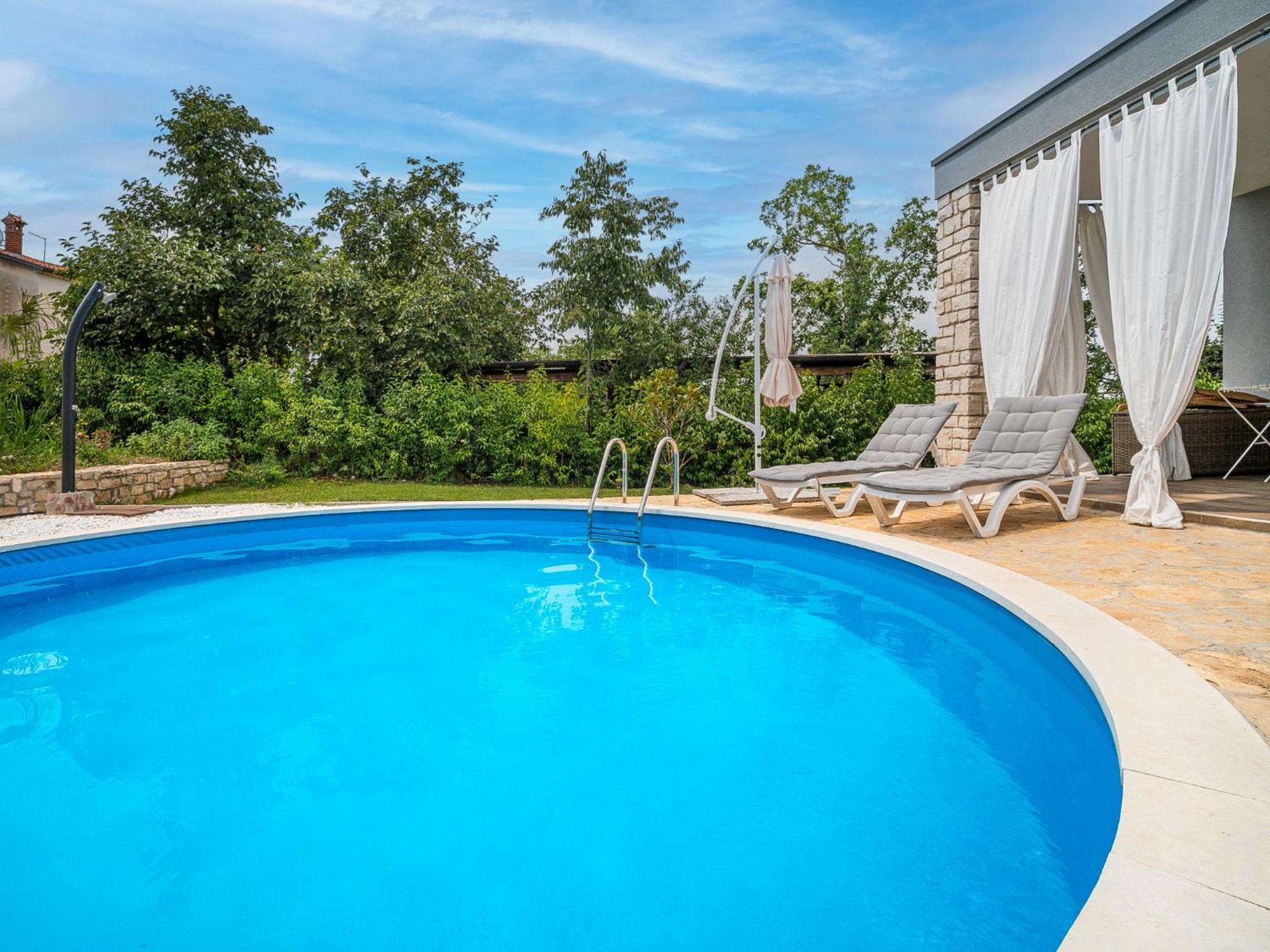 Holiday Home Ofelia Buroli Exterior foto