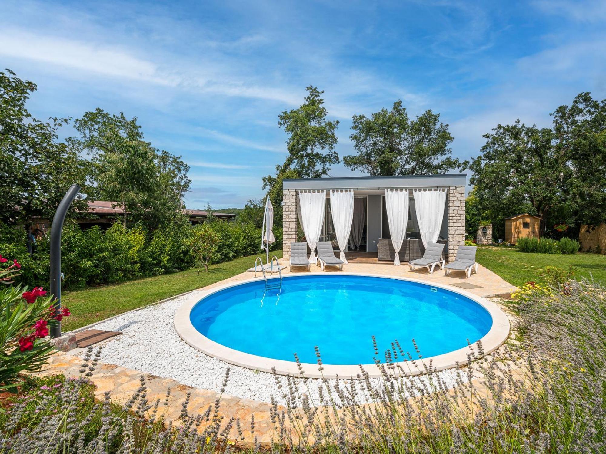 Holiday Home Ofelia Buroli Exterior foto