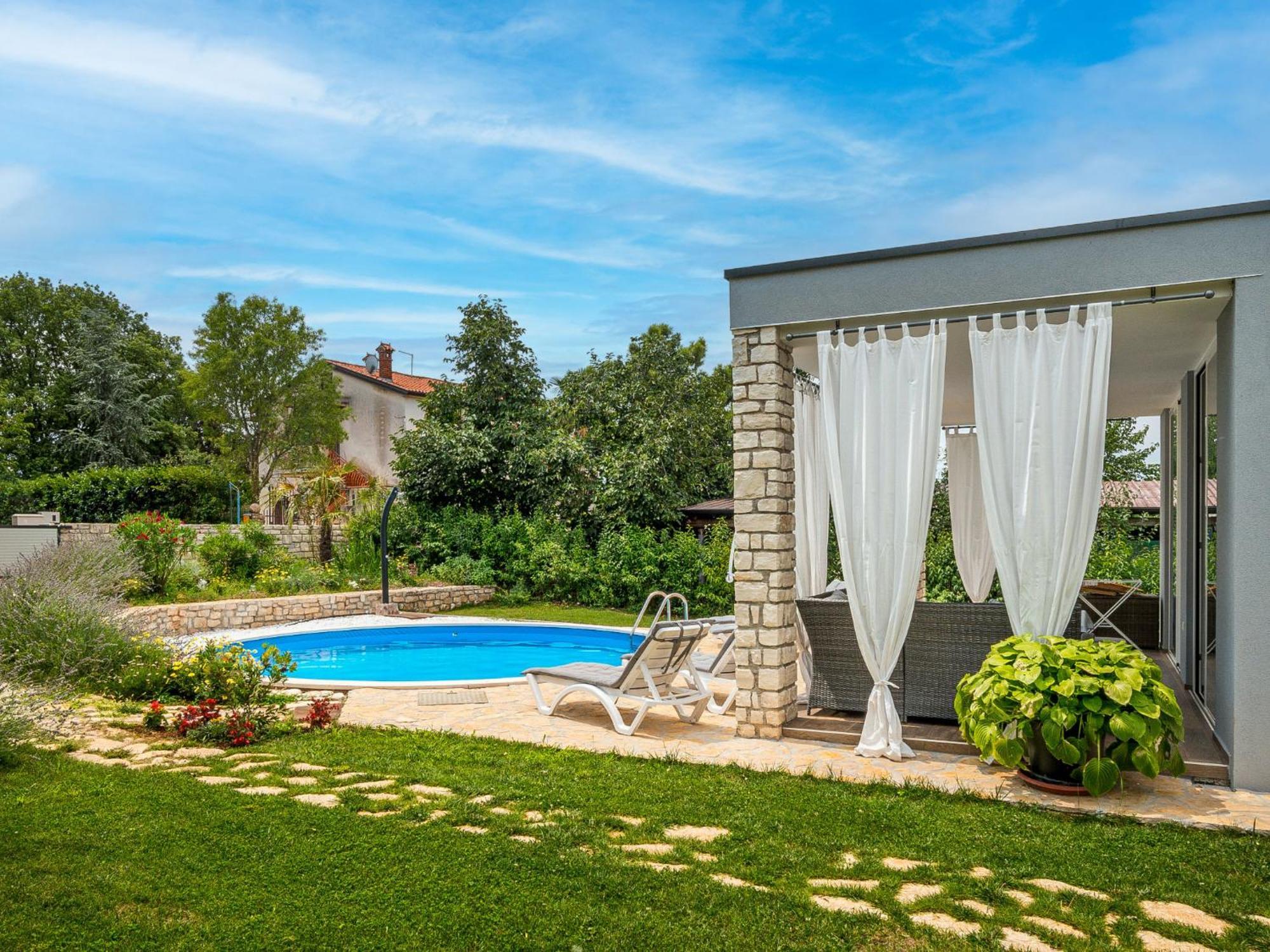 Holiday Home Ofelia Buroli Exterior foto